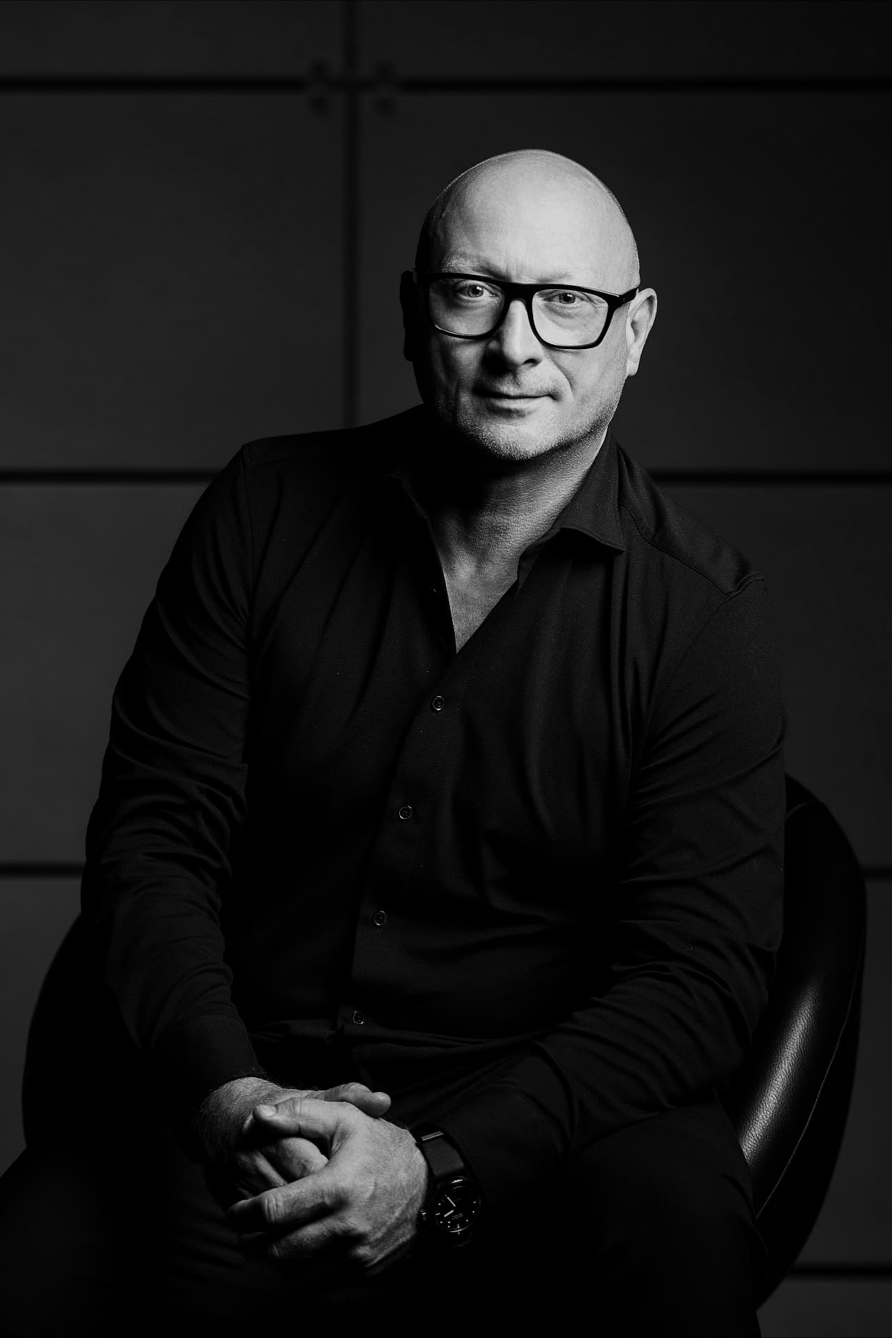 Jan Schwalme, Gründer von Schwalme Network